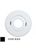 Luminiz 3.5" Gimbal Trim - Black - For MR16 / GU10 / JDR Lamp Luminiz 3.5" Gimbal Trim - Black - For MR16 / GU10 / JDR Lamp
